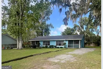 228 Sheffield Street, Kingsland, GA 31548 - Photo 6