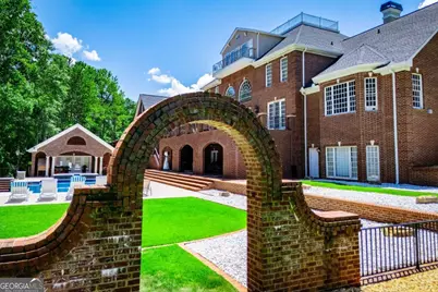 415 Miller Academy Road, Carrollton, GA 30117 - Photo 4