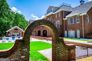 415 Miller Academy Rd, Carrollton, GA 30117 - Photo 4