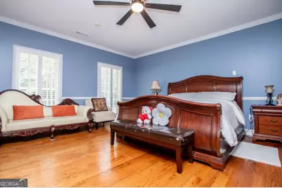 415 Miller Academy Road, Carrollton, GA 30117 - Photo 50
