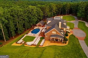 415 Miller Academy Rd, Carrollton, GA 30117 - Photo 96