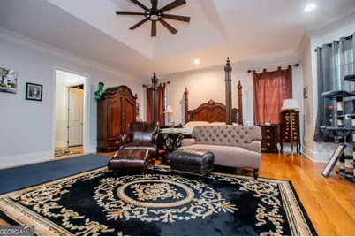 415 Miller Academy Road, Carrollton, GA 30117 - Photo 20