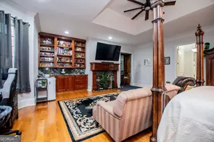 415 Miller Academy Rd, Carrollton, GA 30117 - Photo 22