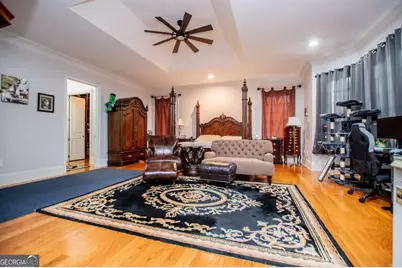415 Miller Academy Road, Carrollton, GA 30117 - Photo 24