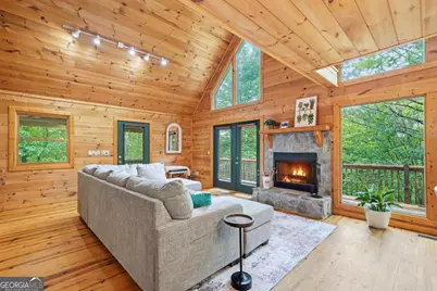 270 Tara Drive #5371, Ellijay, GA 30540 - Photo 14
