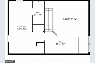 270 Tara Drive #5371, Ellijay, GA 30540 - Photo 44