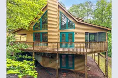 270 Tara Drive #5371, Ellijay, GA 30540 - Photo 2