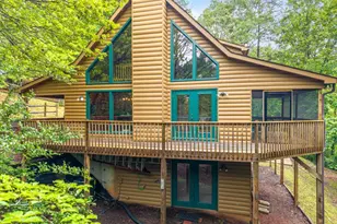270 Tara Dr, Ellijay, GA 30540 - Photo 2