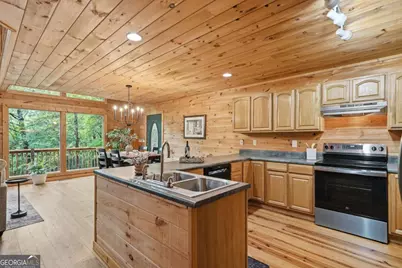 270 Tara Drive #5371, Ellijay, GA 30540 - Photo 10
