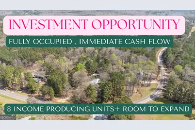 3200 Ga Highway 219, Franklin, GA 30217 - Photo 1