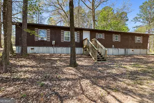 3200 Ga Hwy 219, Franklin, GA 30217 - Photo 2