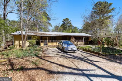 3200 Ga Highway 219, Franklin, GA 30217 - Photo 6
