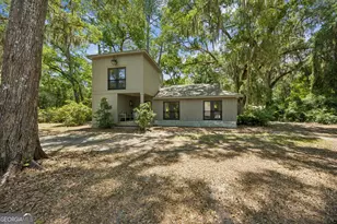 1294 Mush Bluff Rd, Saint Marys, GA 31558 - Photo 2