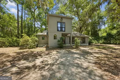 1294 Mush Bluff Road, Saint Marys, GA 31558 - Photo 1