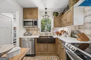 1294 Mush Bluff Rd, Saint Marys, GA 31558 - Photo 10