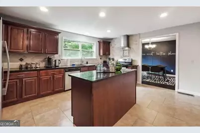 230 Chaffin Ridge Trace, Roswell, GA 30075 - Photo 4