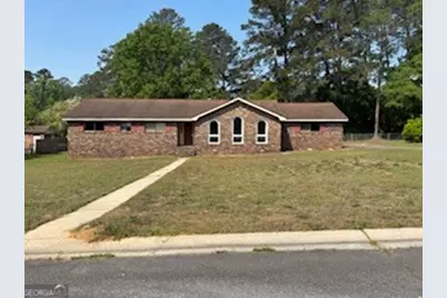 1758 Stone Meadow Road, Milledgeville, GA 31061 - Photo 1