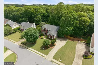 2690 Stonehill Way, Cumming, GA 30041 - Photo 4