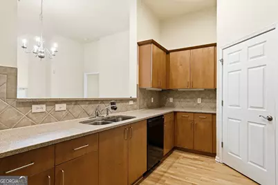 3150 Woodwalk Drive SE #3403, Atlanta, GA 30339 - Photo 8