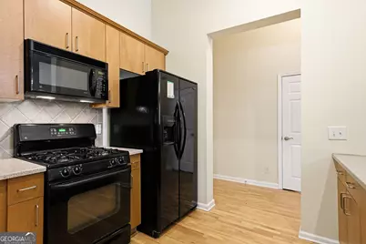 3150 Woodwalk Drive SE #3403, Atlanta, GA 30339 - Photo 10