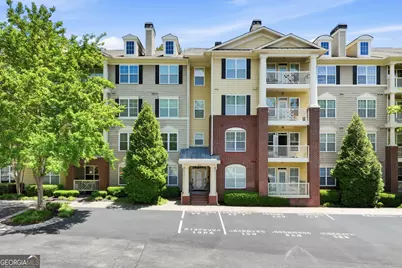 3150 Woodwalk Drive SE #3403, Atlanta, GA 30339 - Photo 1