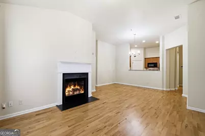 3150 Woodwalk Drive SE #3403, Atlanta, GA 30339 - Photo 14