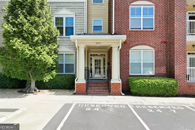 3150 Woodwalk Drive SE #3403, Atlanta, GA 30339 - Photo 4