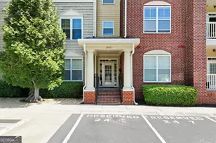 3150 Woodwalk Dr SE, Atlanta, GA 30339 - Photo 4