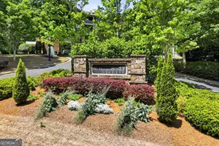 3150 Woodwalk Dr SE, Atlanta, GA 30339 - Photo 2