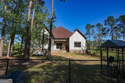 904 W Grossman Drive, Vidalia, GA 30474 - Photo 4