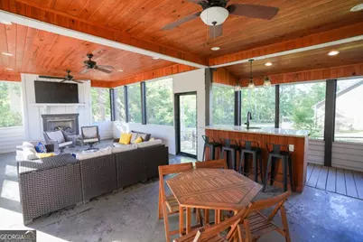904 W Grossman Drive, Vidalia, GA 30474 - Photo 22