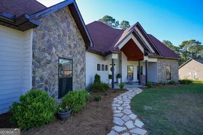 904 W Grossman Drive, Vidalia, GA 30474 - Photo 2