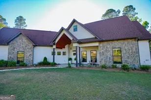 904 W Grossman Dr, Vidalia, GA 30474 - Photo 1