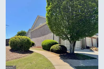 1598 Gardner Park Drive #52, Lawrenceville, GA 30043 - Photo 2