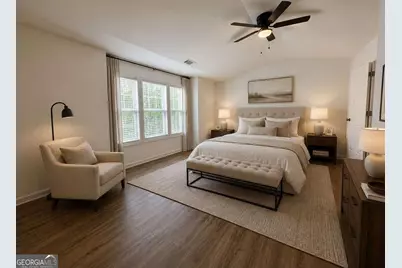 1598 Gardner Park Drive #52, Lawrenceville, GA 30043 - Photo 18