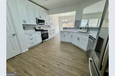 1598 Gardner Park Drive #52, Lawrenceville, GA 30043 - Photo 8