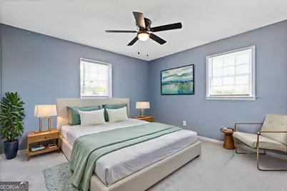 11 Hawk Road NW, Cartersville, GA 30121 - Photo 14