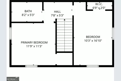 11 Hawk Road NW, Cartersville, GA 30121 - Photo 18