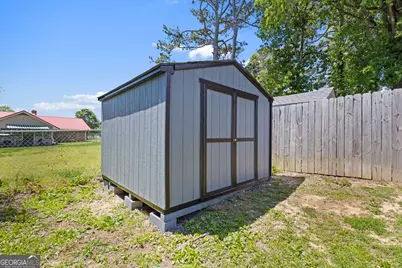 11 Hawk Road NW, Cartersville, GA 30121 - Photo 20