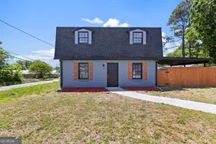 11 Hawk Rd NW, Cartersville, GA 30121 - Photo 1