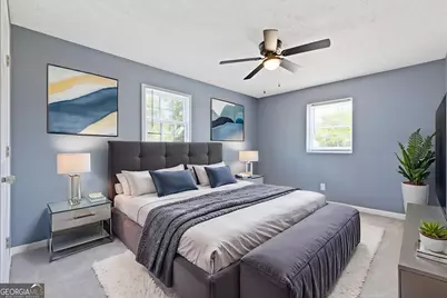 11 Hawk Road NW, Cartersville, GA 30121 - Photo 12