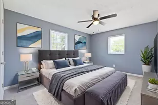 11 Hawk Rd NW, Cartersville, GA 30121 - Photo 12