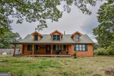 350 Double Bridge Road, Thomaston, GA 30286 - Photo 2