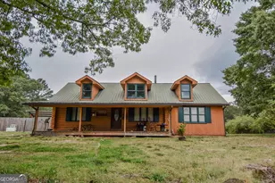 350 Double Bridge Rd, Thomaston, GA 30286 - Photo 2