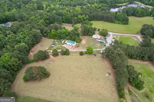 350 Double Bridge Rd, Thomaston, GA 30286 - Photo 14