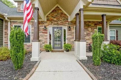138 Magnolia Place Drive, Senoia, GA 30276 - Photo 8