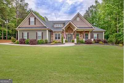 138 Magnolia Place Drive, Senoia, GA 30276 - Photo 6