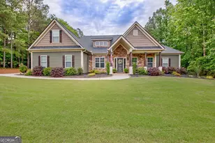 138 Magnolia Pl Dr, Senoia, GA 30276 - Photo 6