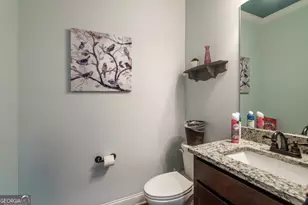 805 Anne Ct, Covington, GA 30014 - Photo 16