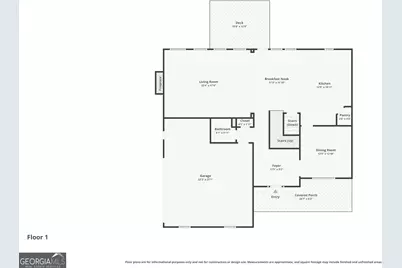 805 Anne Court, Covington, GA 30014 - Photo 40